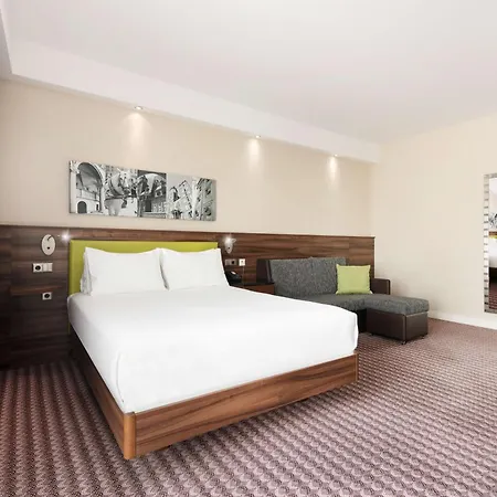 Hampton By Hilton Krakow