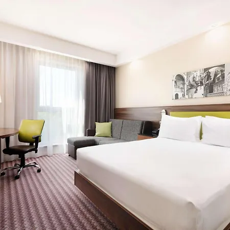 Hampton By Hilton 3* Krakow