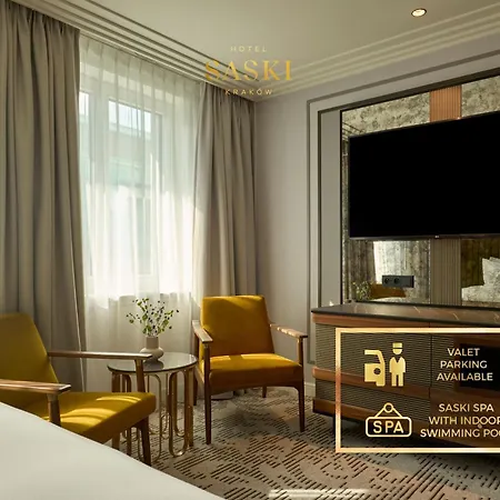 Saski Curio Collection By Hilton