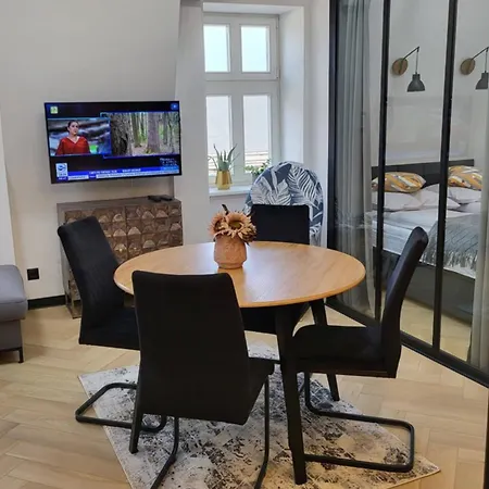 Apartament Old Town Apartment, Starowislna