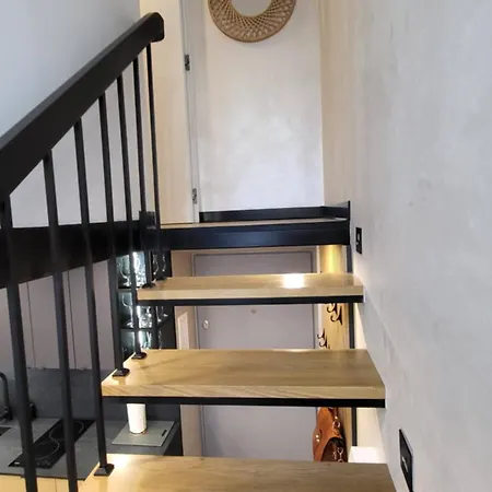 Old Town Apartment, Starowislna Krakow