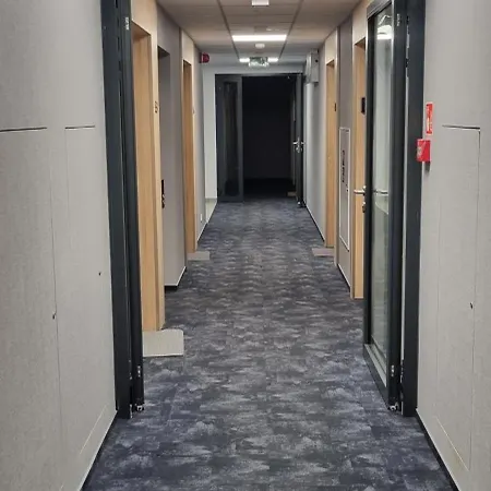 Apartament Xavier Ii