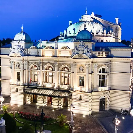 Sare 11 Apartment Krakow