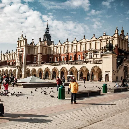 Apartment Sare 11 Krakow