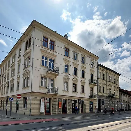 Apartment Supreme Krakow
