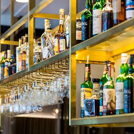 Szálloda Hilton Garden Airport 4*