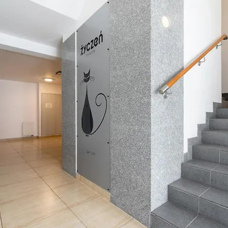 Stawowa With Balcony & Parking Cracow By Renters Apartament *