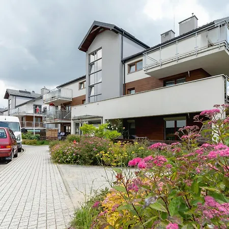 Apartament Stawowa With Balcony & Parking Cracow By Renters Kraków