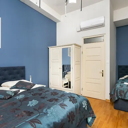 Otium Old Town Boutique Apartment