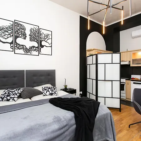 Otium Old Town Boutique * Krakow