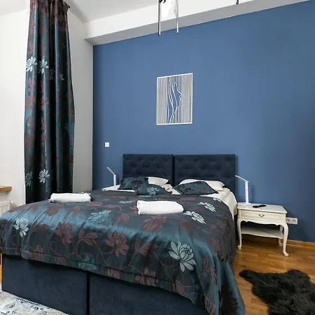 Apartment Otium Old Town Boutique Krakow
