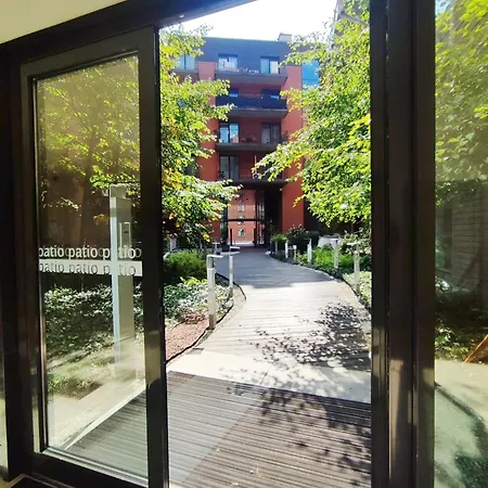 Aparthotel Turnau