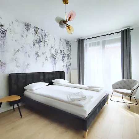 Turnau Aparthotel