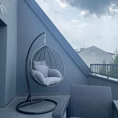Near Sanktuarium Beautiful View And Free Parking Apartment