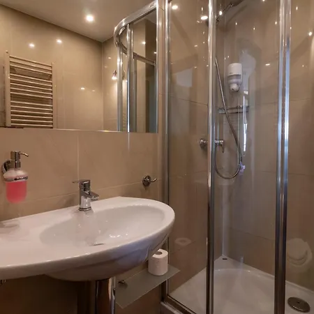Aparthotel Atlantic Krakov