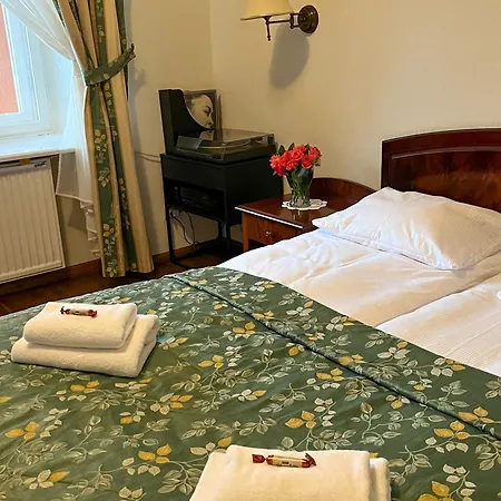 Hotel Karmel