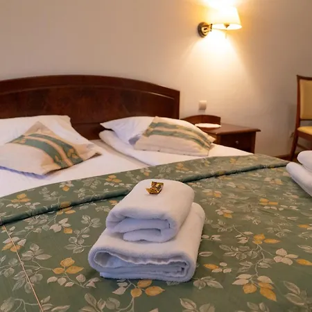 Karmel Hotel 3*