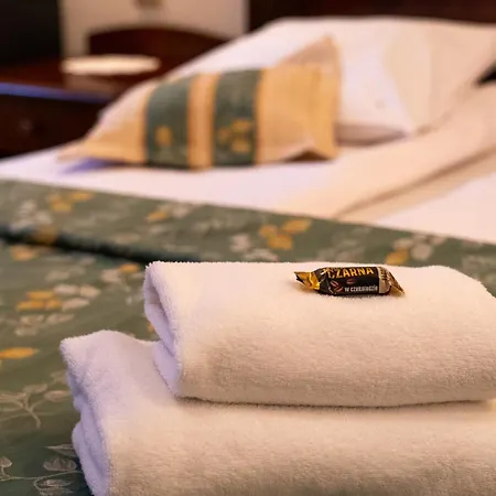 Hotel Karmel Krakow