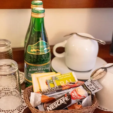 Karmel Hotel Krakow