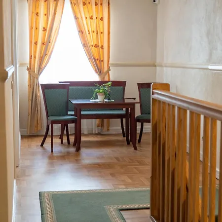 Karmel Hotel 3*