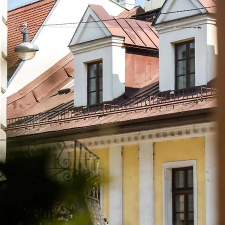 Hotel Karmel