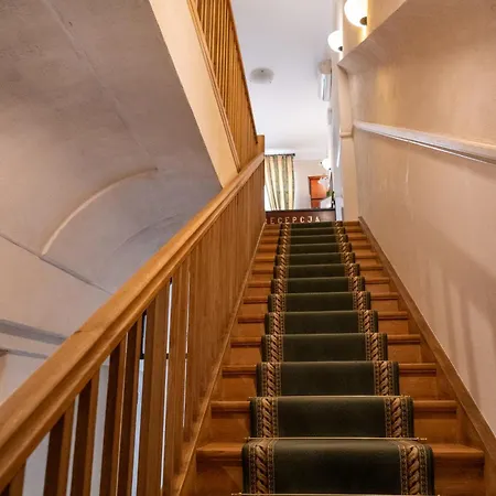 Hotel Karmel 3*
