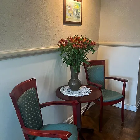 Karmel Hotel Krakow
