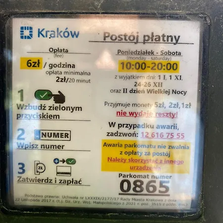 Podskale Cracovia