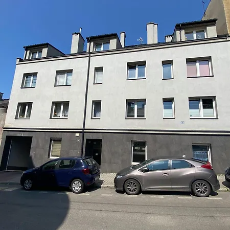 Podskale Appartamento Cracovia