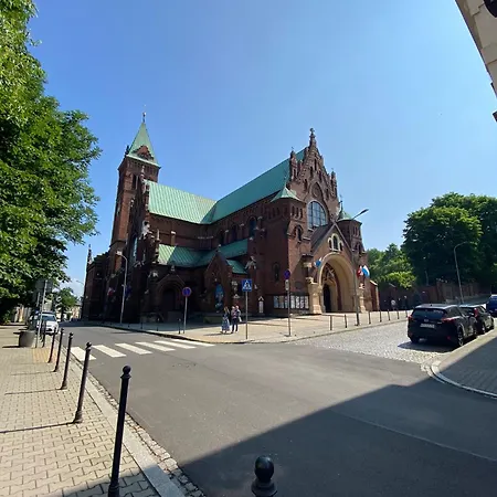 Appartamento Podskale Cracovia