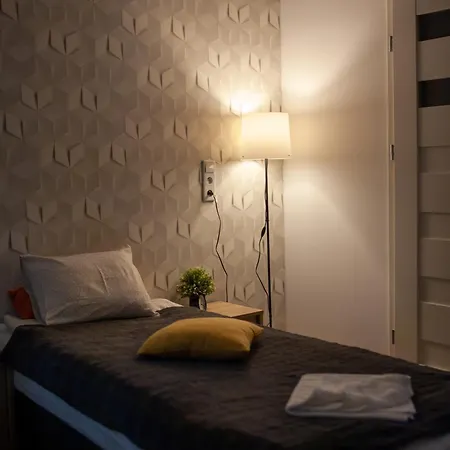 Lukas Guest Privatunterkunft Krakau