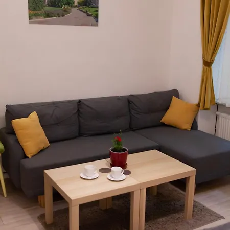 Lukas Guest Privatunterkunft
