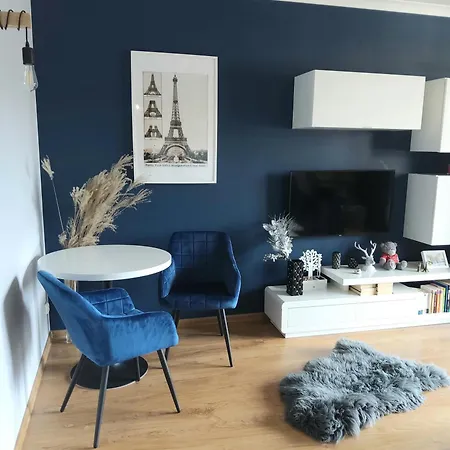Apartment Mika Krakow