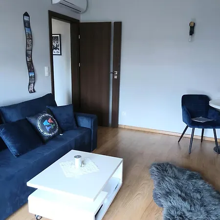 Apartment Mika Krakow