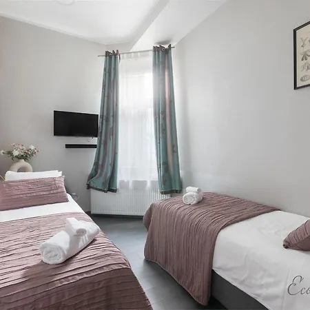 Apartment Platinum