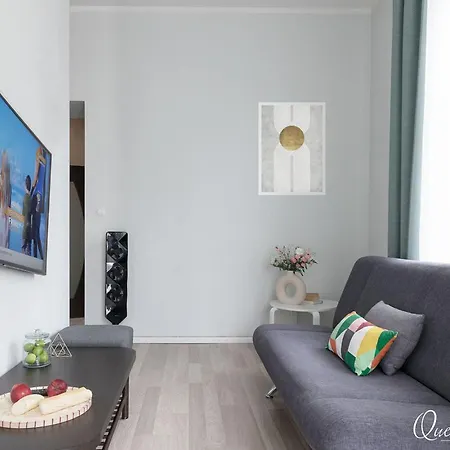 Platinum Apartment
