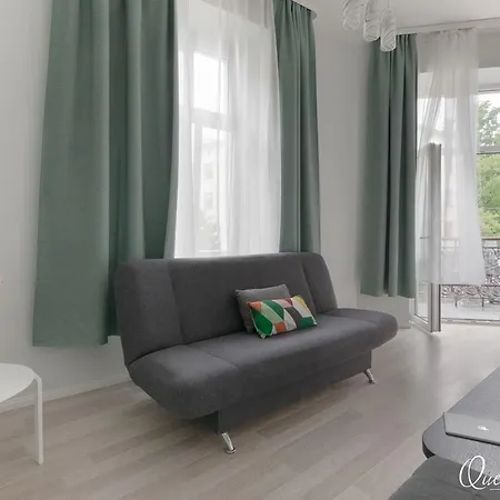 Platinum Apartment