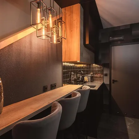 Apartament Art Penthouse With Jacuzzi - Center Kraków