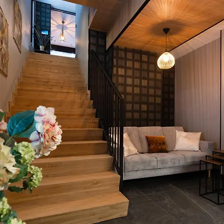 Apartament Art Penthouse With Jacuzzi - Center Kraków