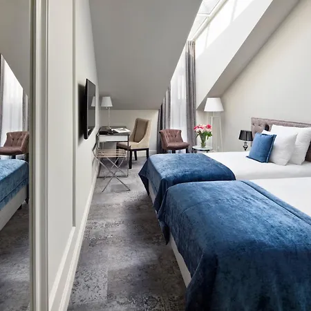 Wyndham Grand Old Town 5* Krakow