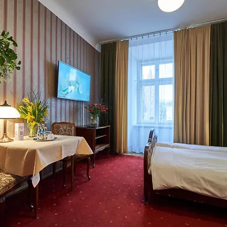 Hotel Pollera 3*