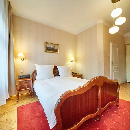 Hotel Pollera Krakow