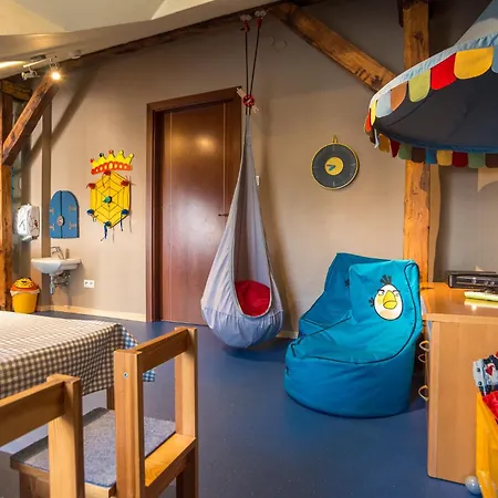 Blue Swan Apartmanhotel 3*