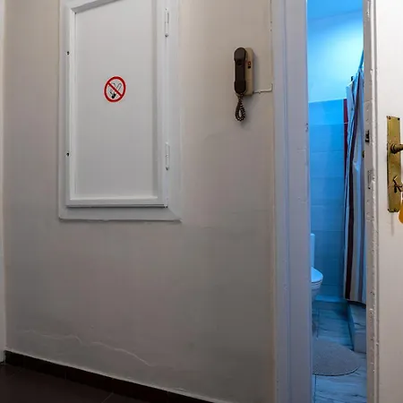 Trzy Kafki Private 호스텔