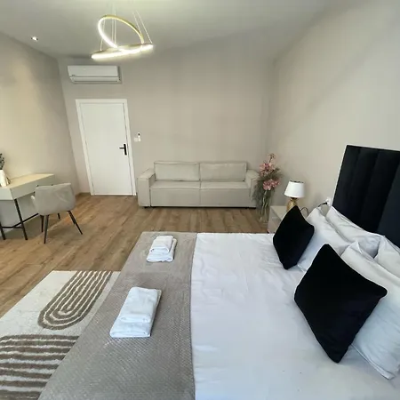 Apartment Leo Old Town Krakow