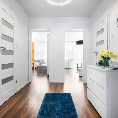 Apartment Kolorowy Krakow