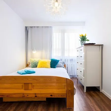 Apartment Kolorowy