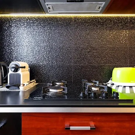 Kolorowy Apartment Krakow