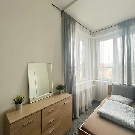 Apartment In Old Town