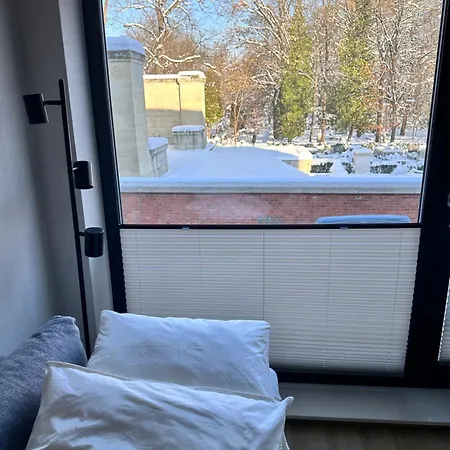 Xavier Krakow